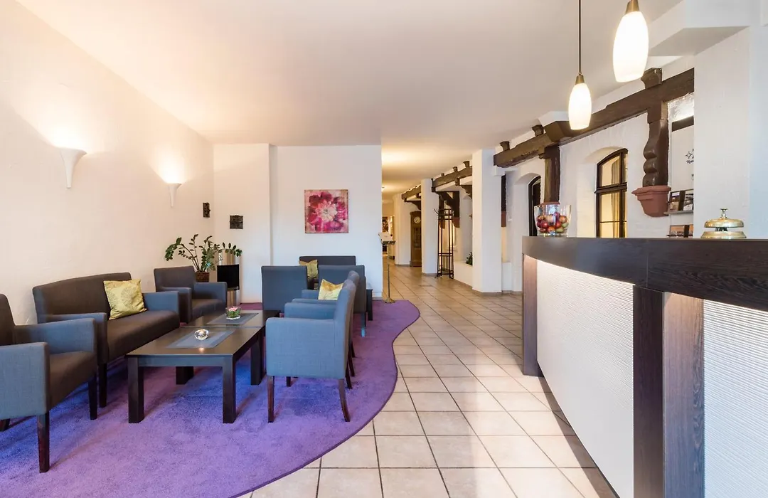 Romantik Hotel zum Stern-1