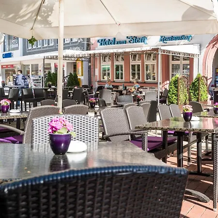 Romantik Hotel zum Stern-2