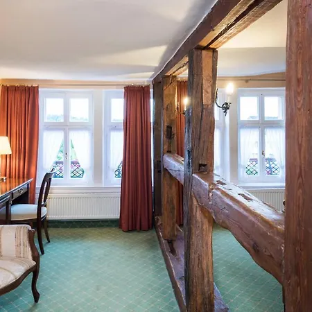Romantik Hotel zum Stern-3